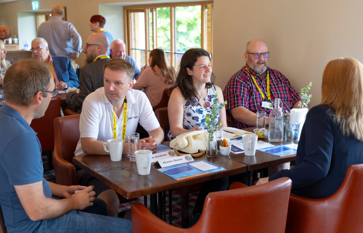 G12BusinessNetworking tweet media