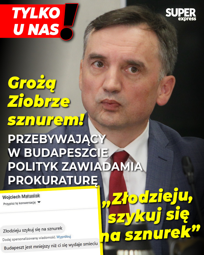 Super Express tweet media