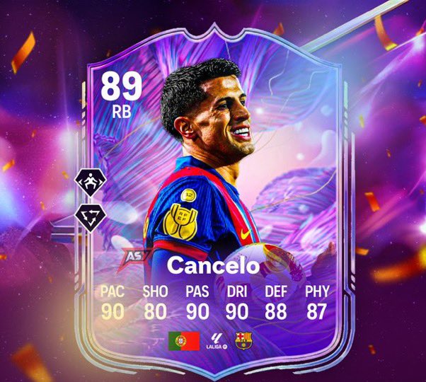 FC 26 NEWS & TIPS tweet media