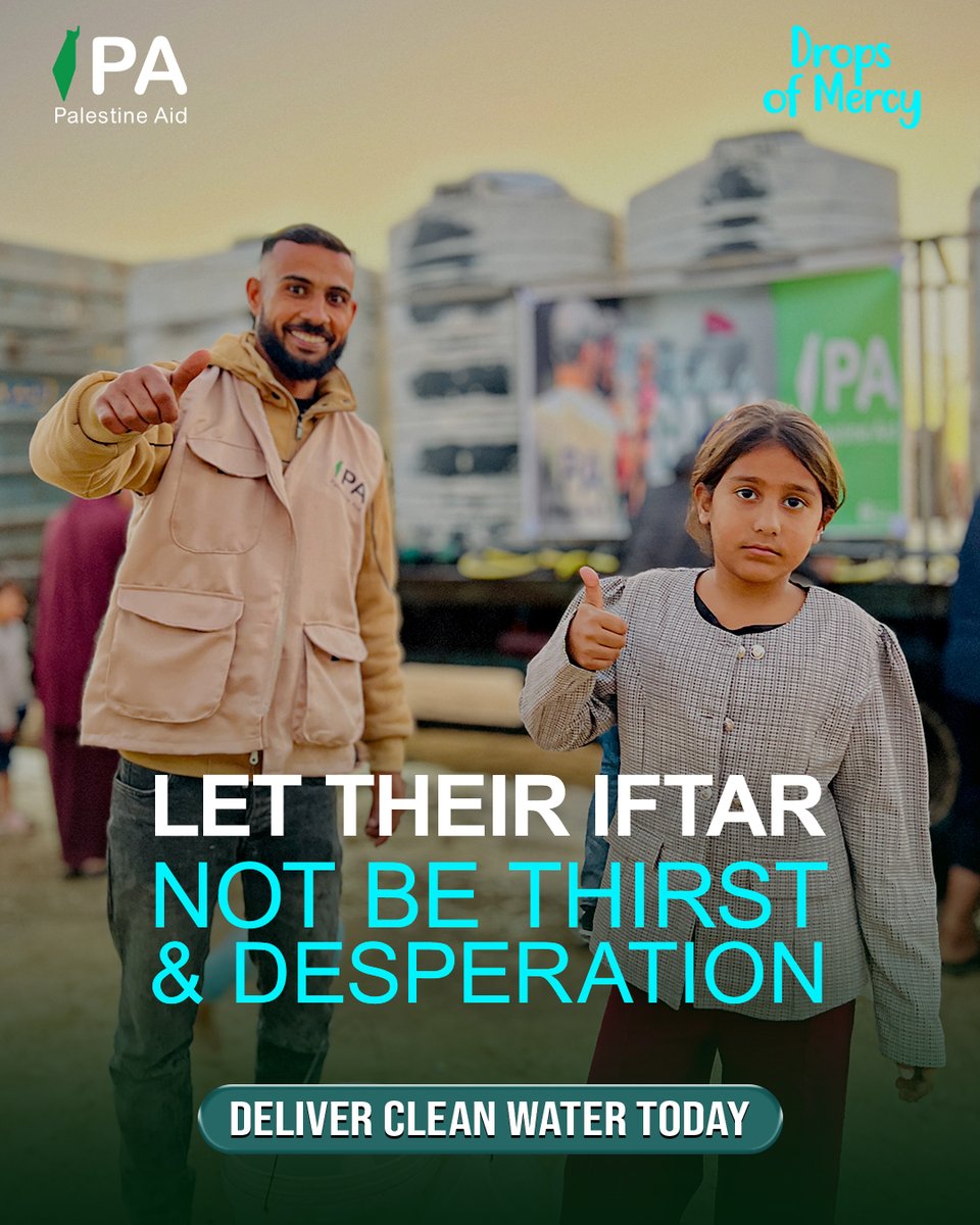 MuslimGiving tweet media