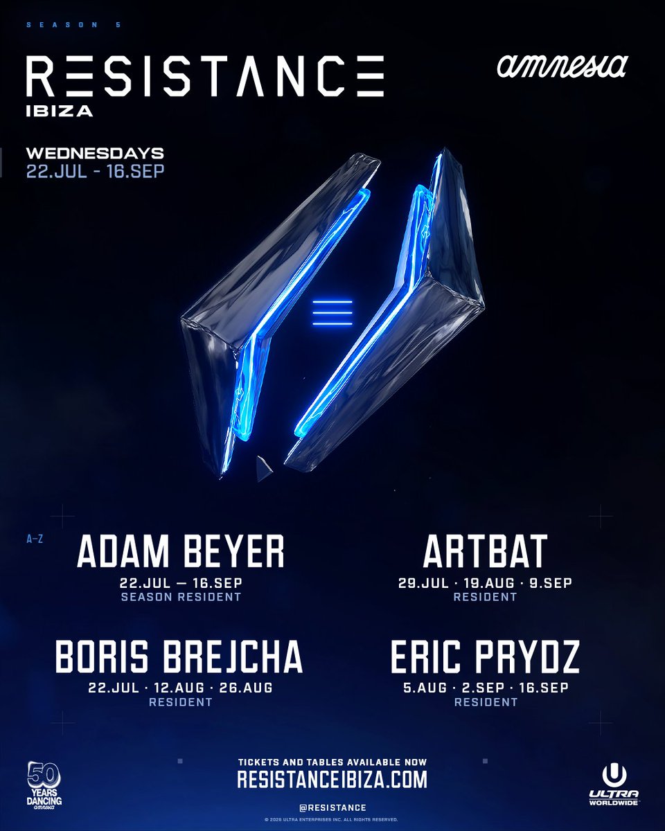 RESISTANCE tweet media