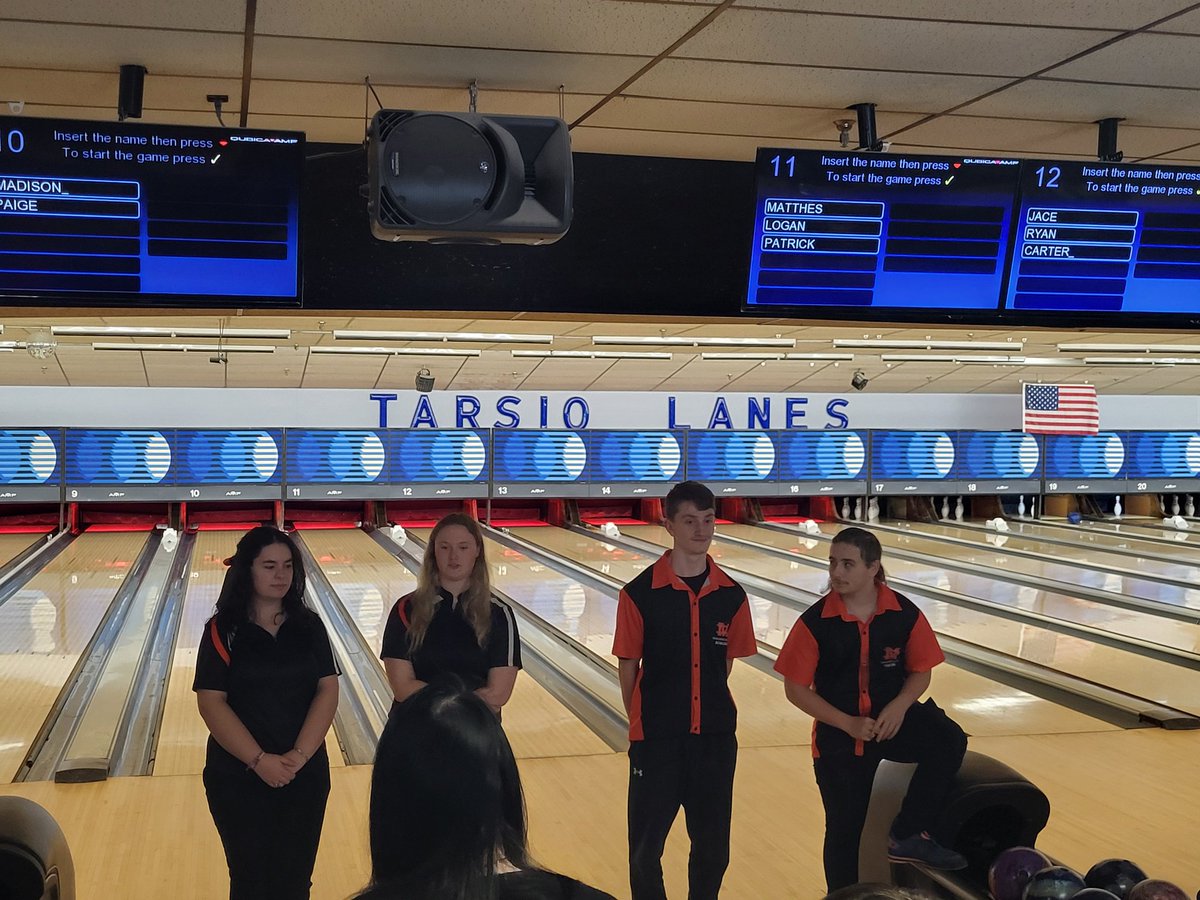 Marlboro Athletics tweet media