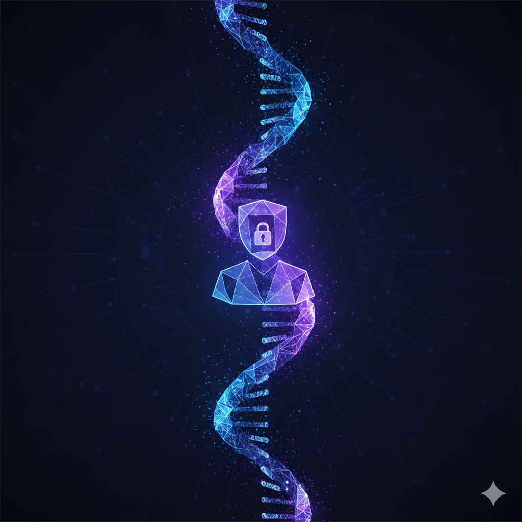 Cpunk_ai's tweet photo. Every exchange hack proves the same lesson: if someone else holds your keys, your crypto isn't safe. DNA wallet is fully self-custody and post-quantum secure. Your keys, your coins, your future.

https://t.co/u8tIyZpyR3

#SelfCustody #ZeroKnowledge https://t.co/vMbpEsVEhx