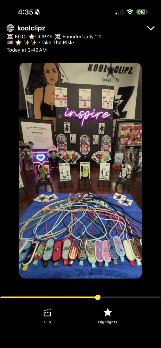 Practice Makes Perfect 🤞🏼