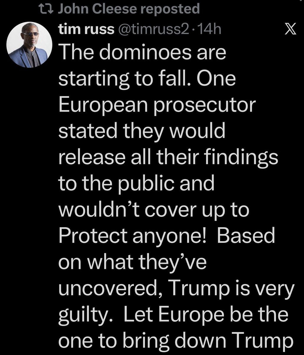 Andre Vegassi®️ tweet media