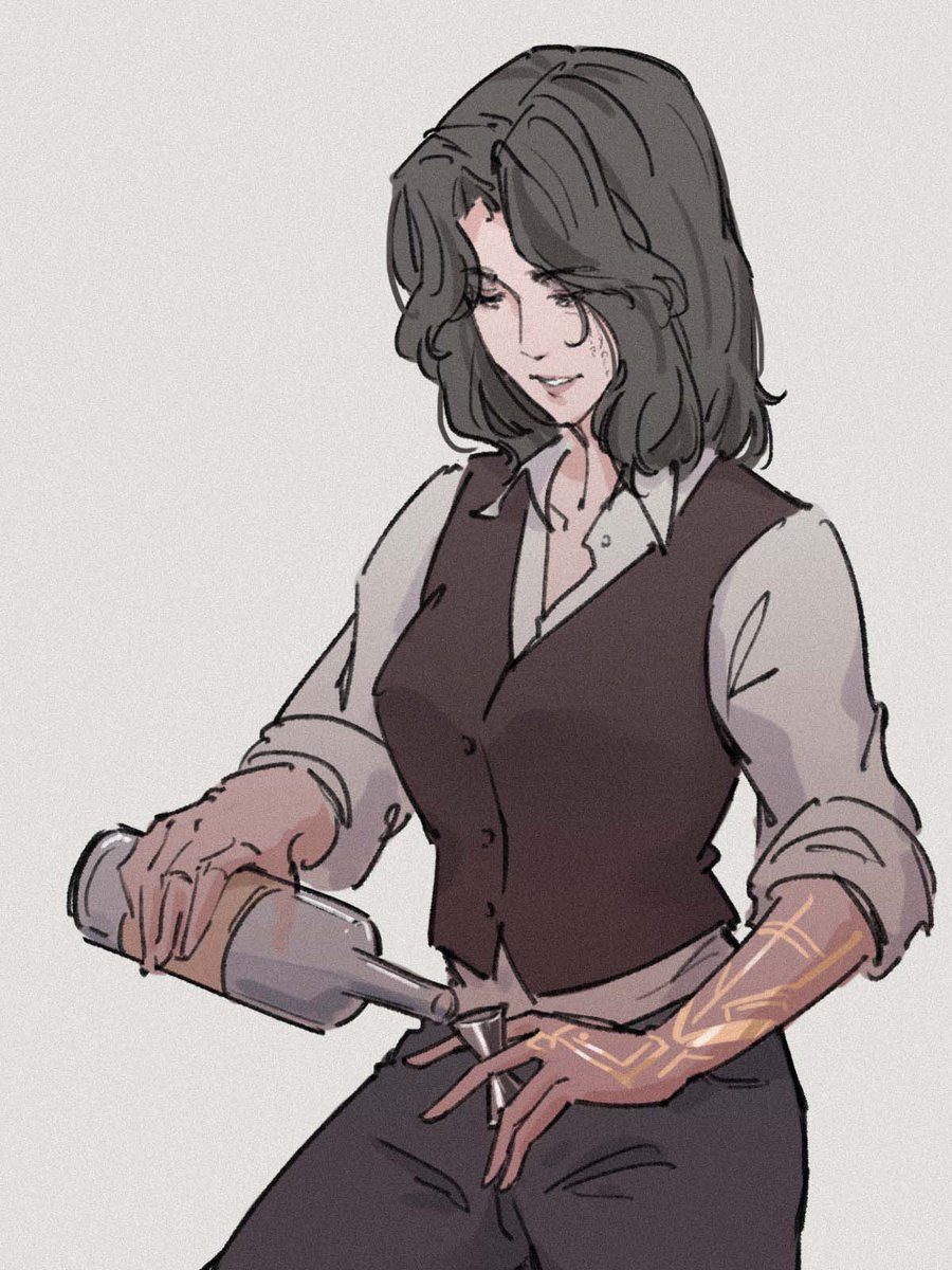 不是呆嬷 tweet media