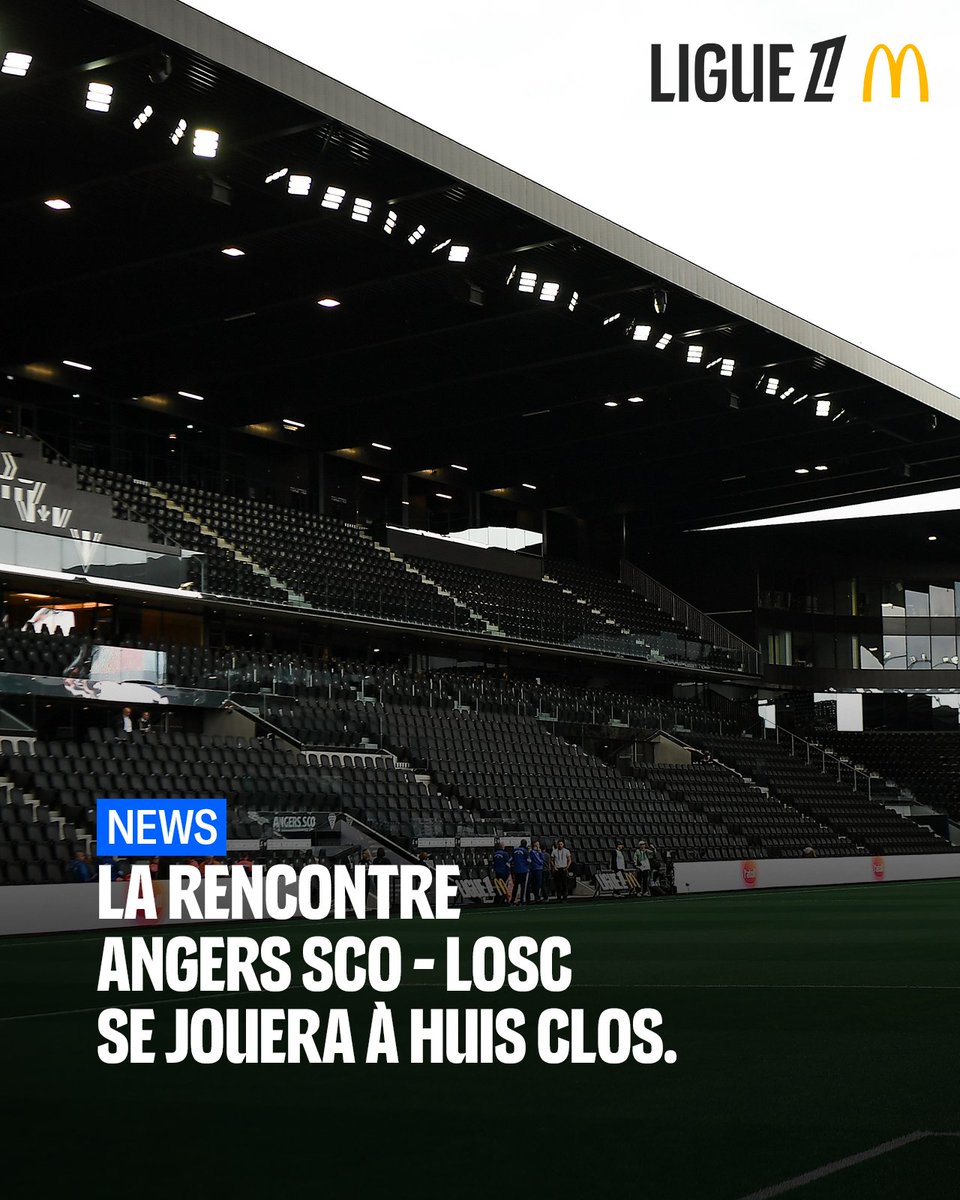 Ligue 1 McDonald's tweet media