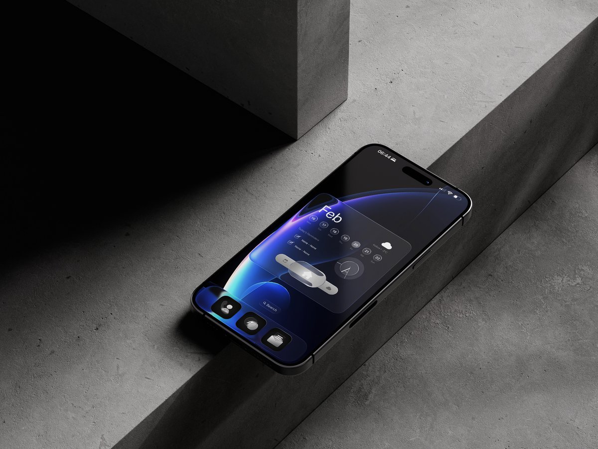 21MaRcO12's tweet image. Introducing my new WiQuid iOS widgets for widgy 

 Get it here: 
21marrco12.gumroad.com/l/wiquid

#ios #ioshomescreen #widgy #homescreensetup