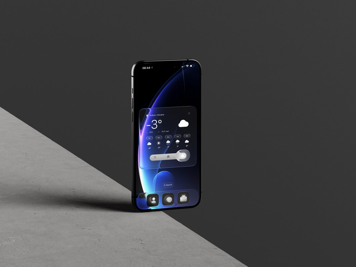 21MaRcO12's tweet image. Introducing my new WiQuid iOS widgets for widgy 

 Get it here: 
21marrco12.gumroad.com/l/wiquid

#ios #ioshomescreen #widgy #homescreensetup