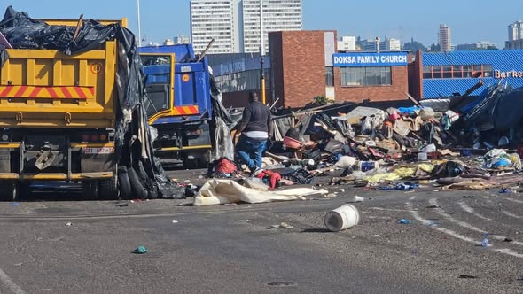 _ArriveAlive's tweet image. New competition aims to turn waste into opportunity and something of value

arrr.co.za/4vKct

#ArriveAlive #Waste #Littering