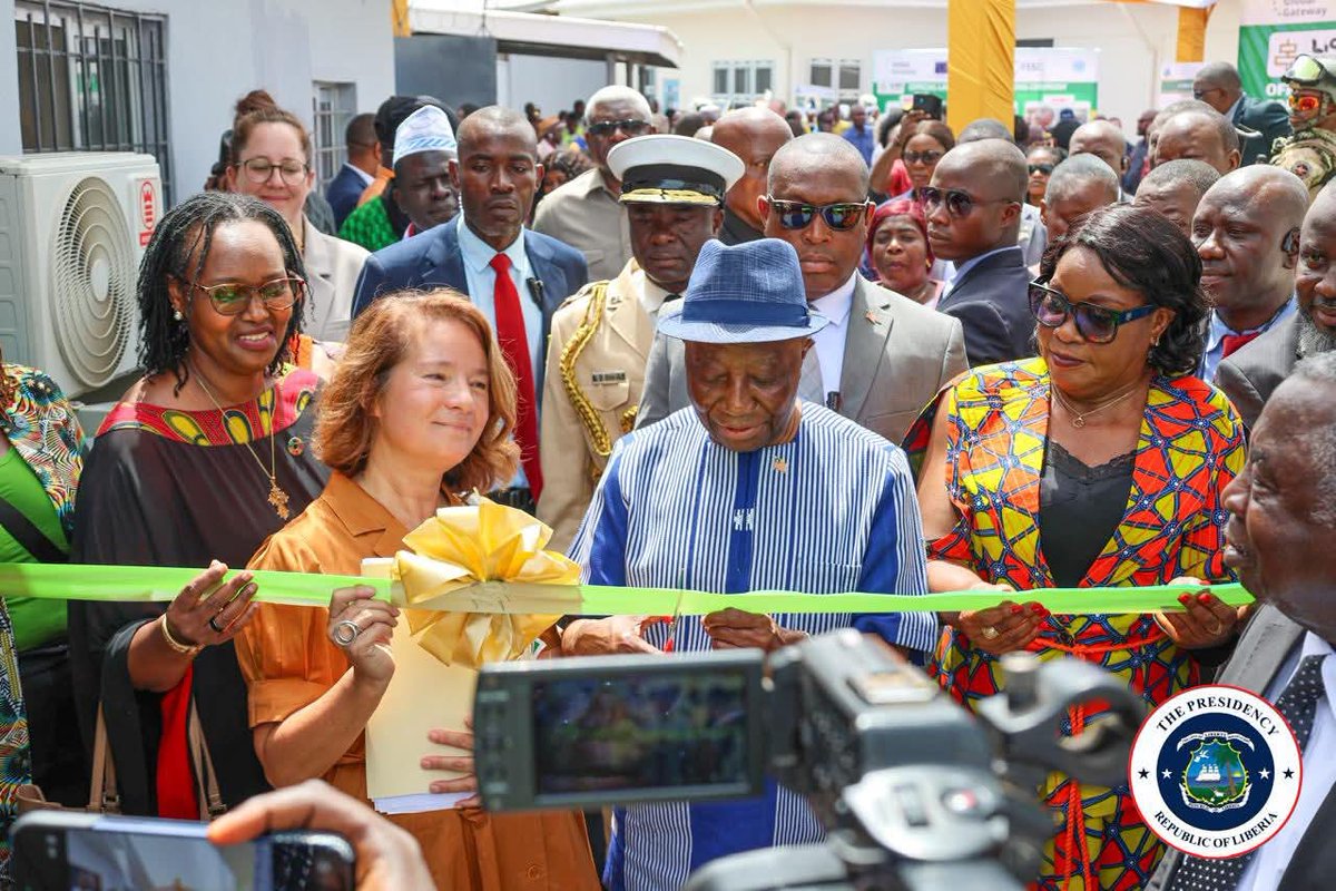 Christine N Umutoni tweet media