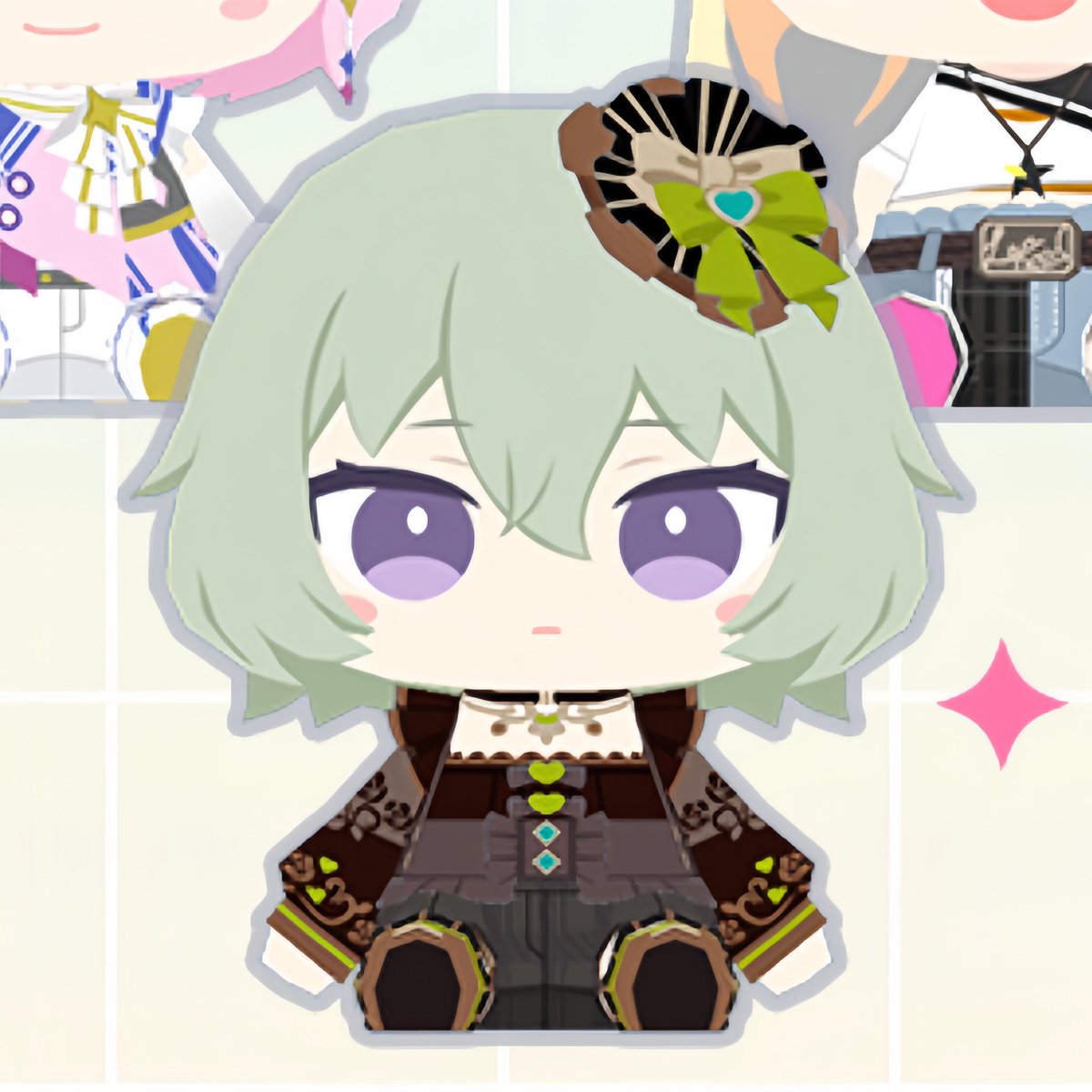 ❀ 𝑅𝐼𝑅𝐼𝒩 (@lunmias_x0) / Posts / X