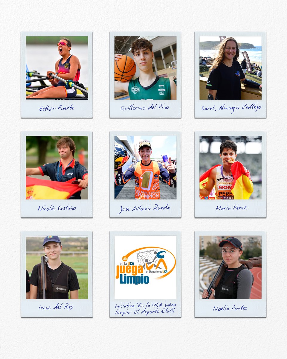 Andalucía es Deporte tweet media