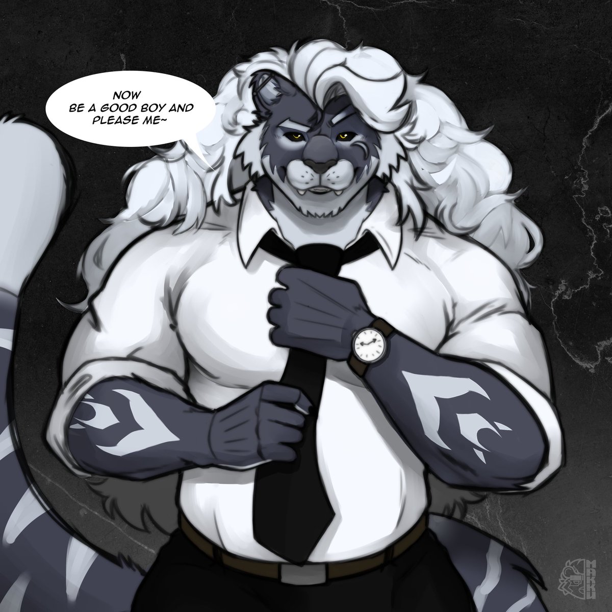 ᴍᴀᴋᴋᴜ / COMMS OPEN ! tweet media
