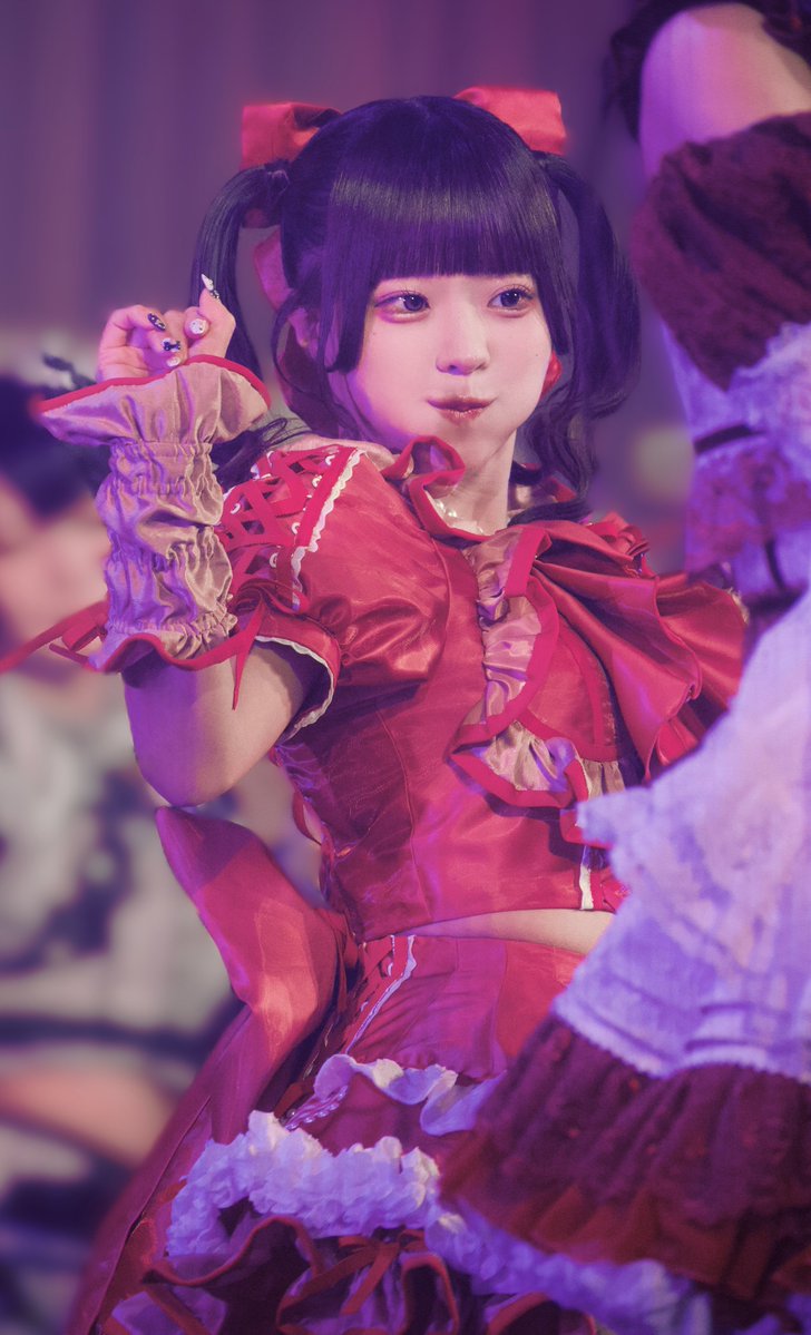 AVAM #姫宮ゆか ちゃん #気づいてゆかぴ