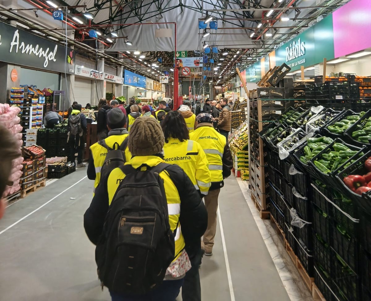 Grup CARES tweet media