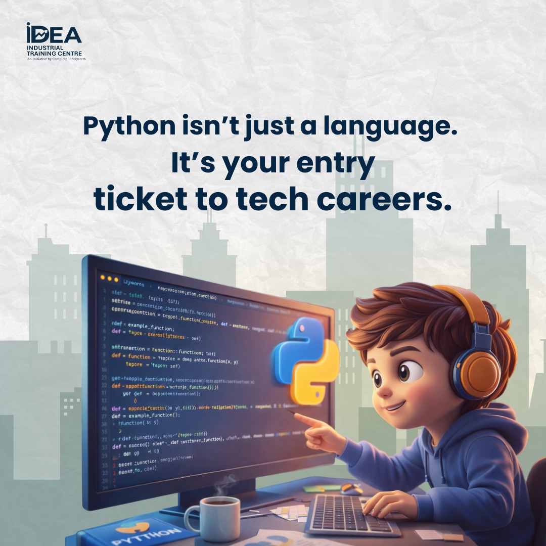 IDEA - Institute of Data Engineering and Analytics tweet media