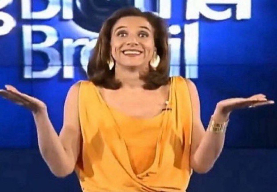 então o carnaval onde cê passou foi tão ruim que cê tem que falar mal do de bh sem nem ter vindo?