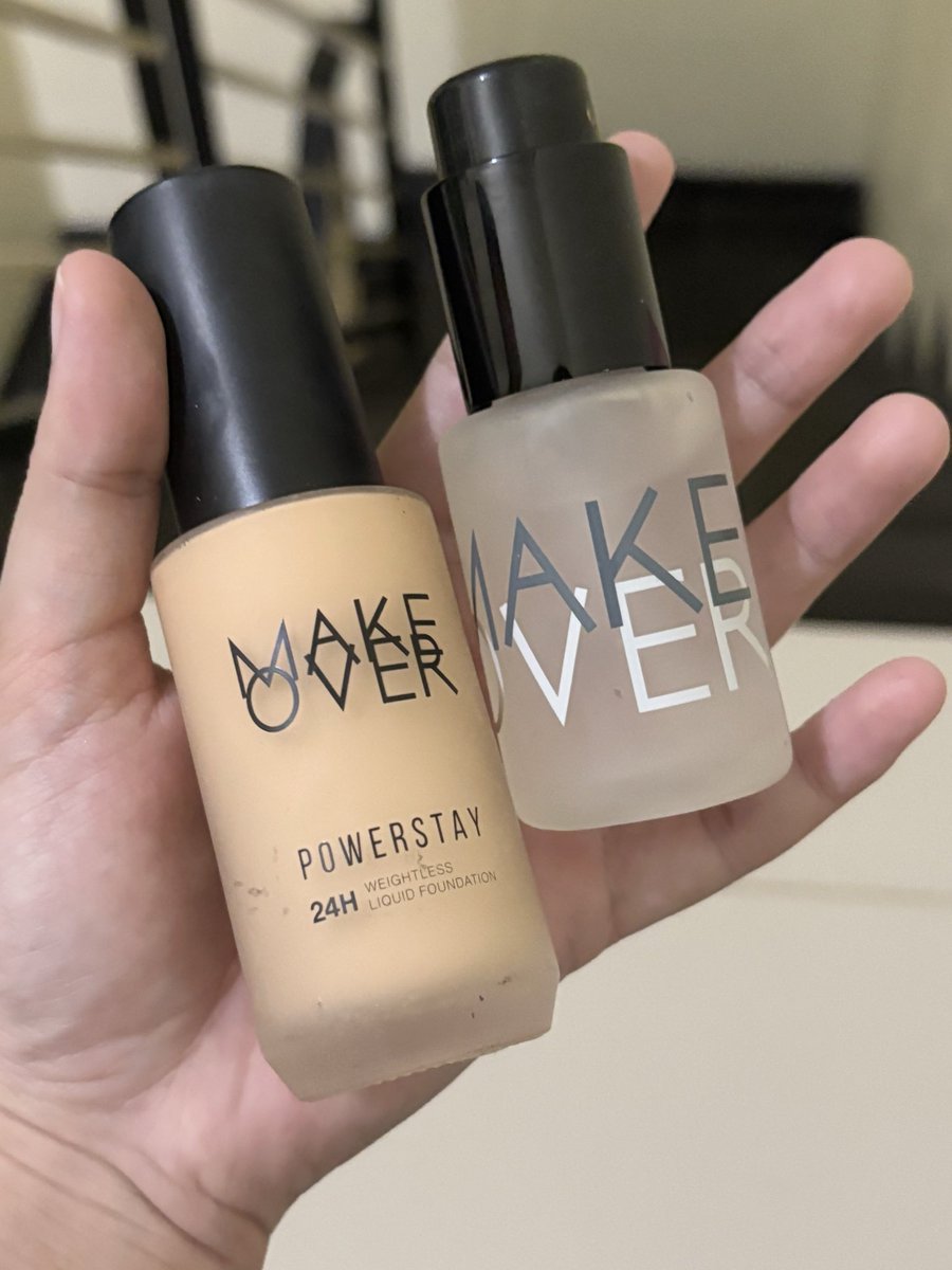 romapntis's tweet photo. Lebaran is coming — looking for makeup brands? Try these. MUA-approved. https://t.co/C7PD0ZeotJ