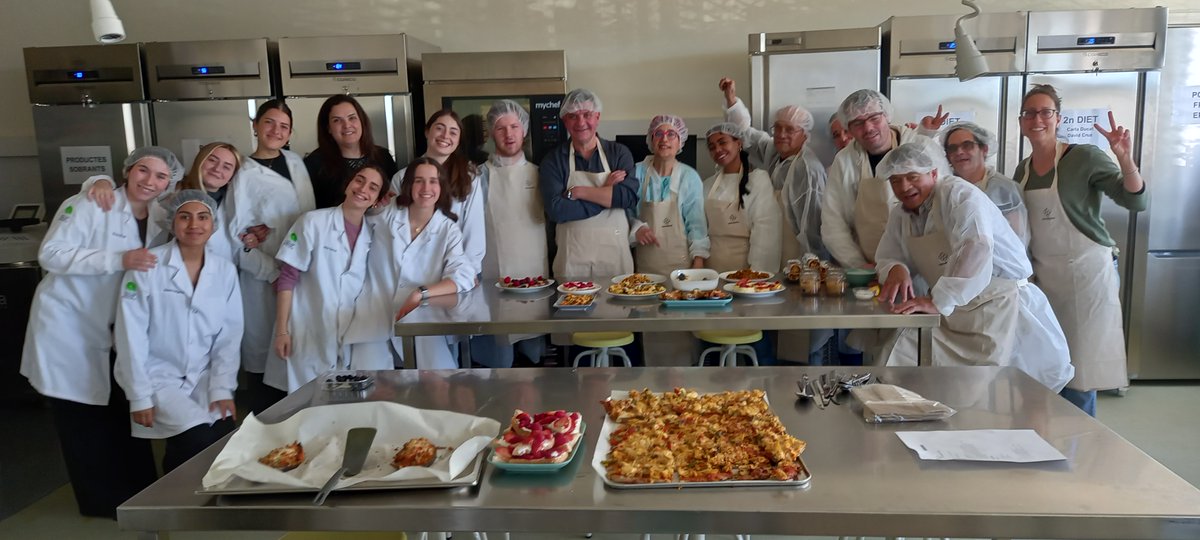 Grup CARES tweet media