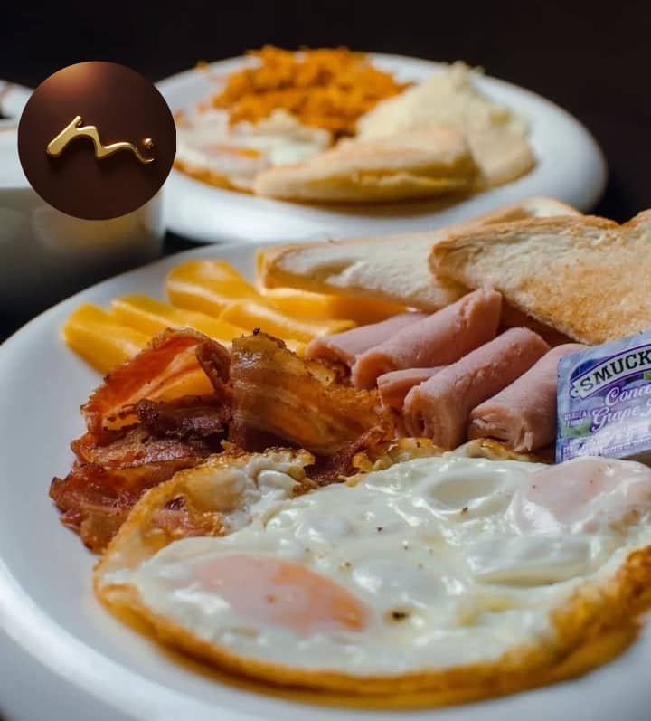 Macerados Restaurant #ciudadojeda