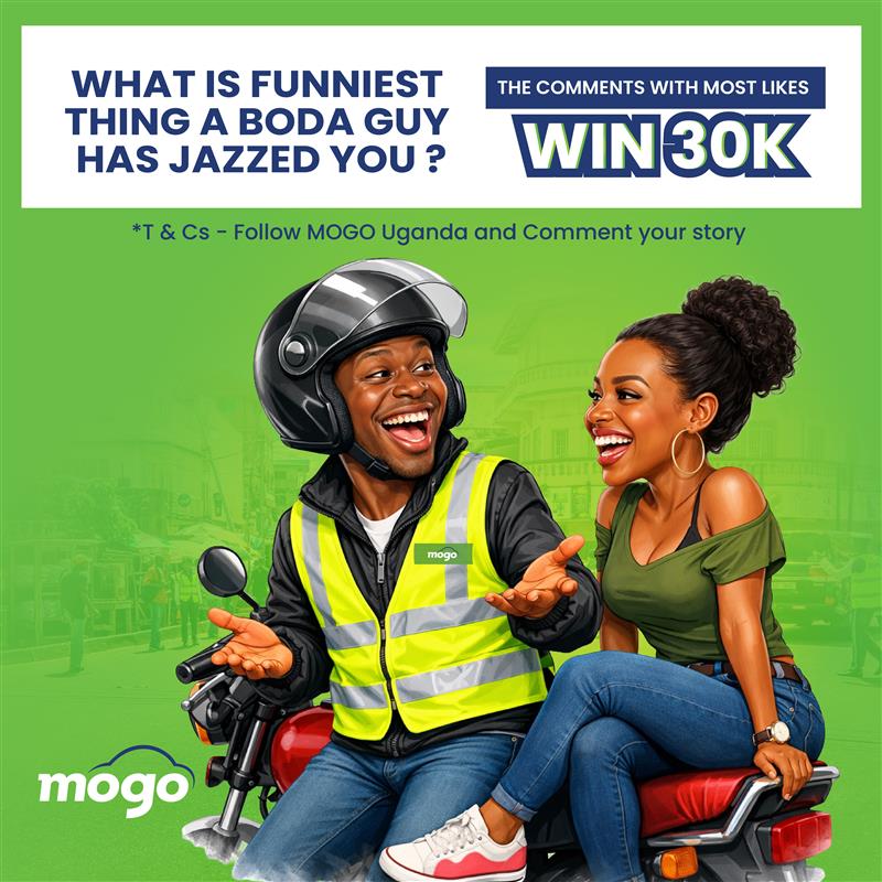 MOGO Uganda tweet media