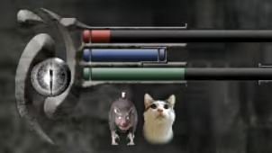 link_toon88360's tweet image. Bluepoint is bad because they removed the funny cat and rat PNGs from the ring effect ui in the remake