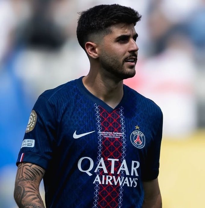 MEGA PSG 🇵🇸 tweet media