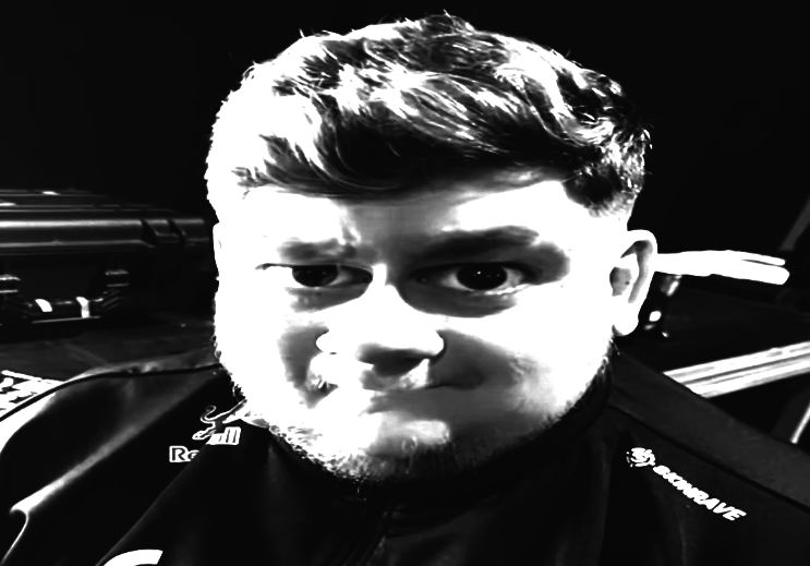 G2 CS tweet media