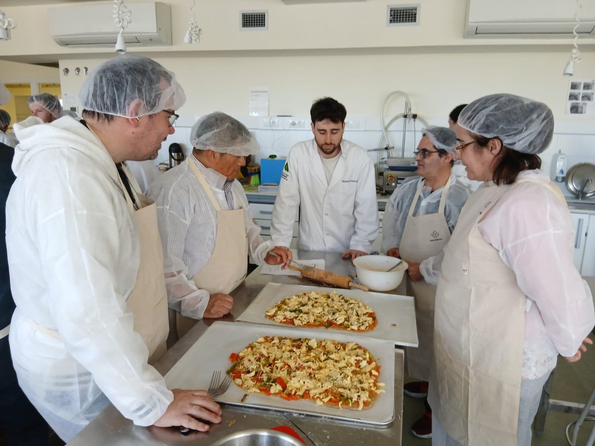 Grup CARES tweet media