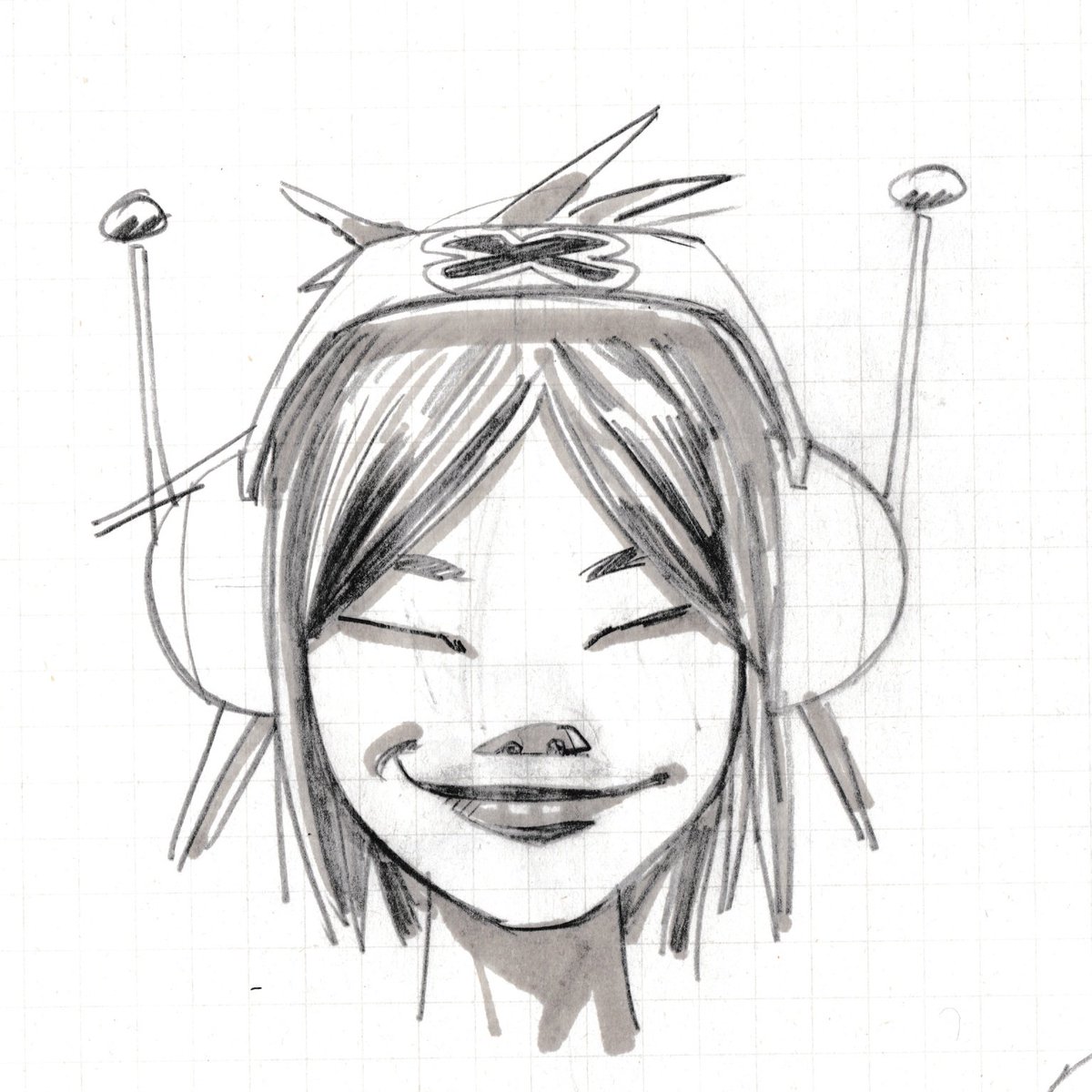 Biidrews's tweet image. Stealing things from mama