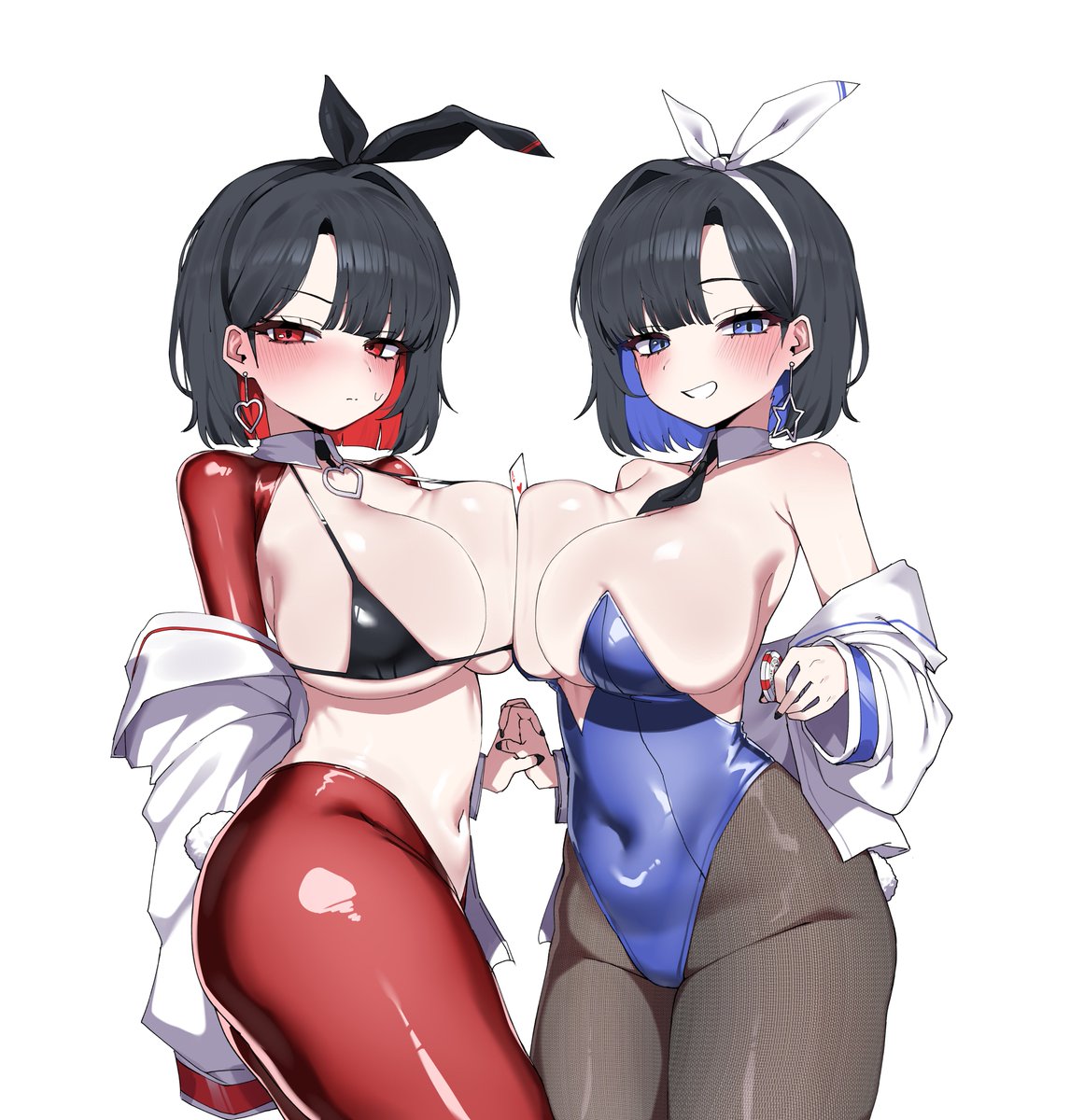 Binahrin's tweet photo. #ER_Fanart
🤥 https://t.co/dCPR7YLgte