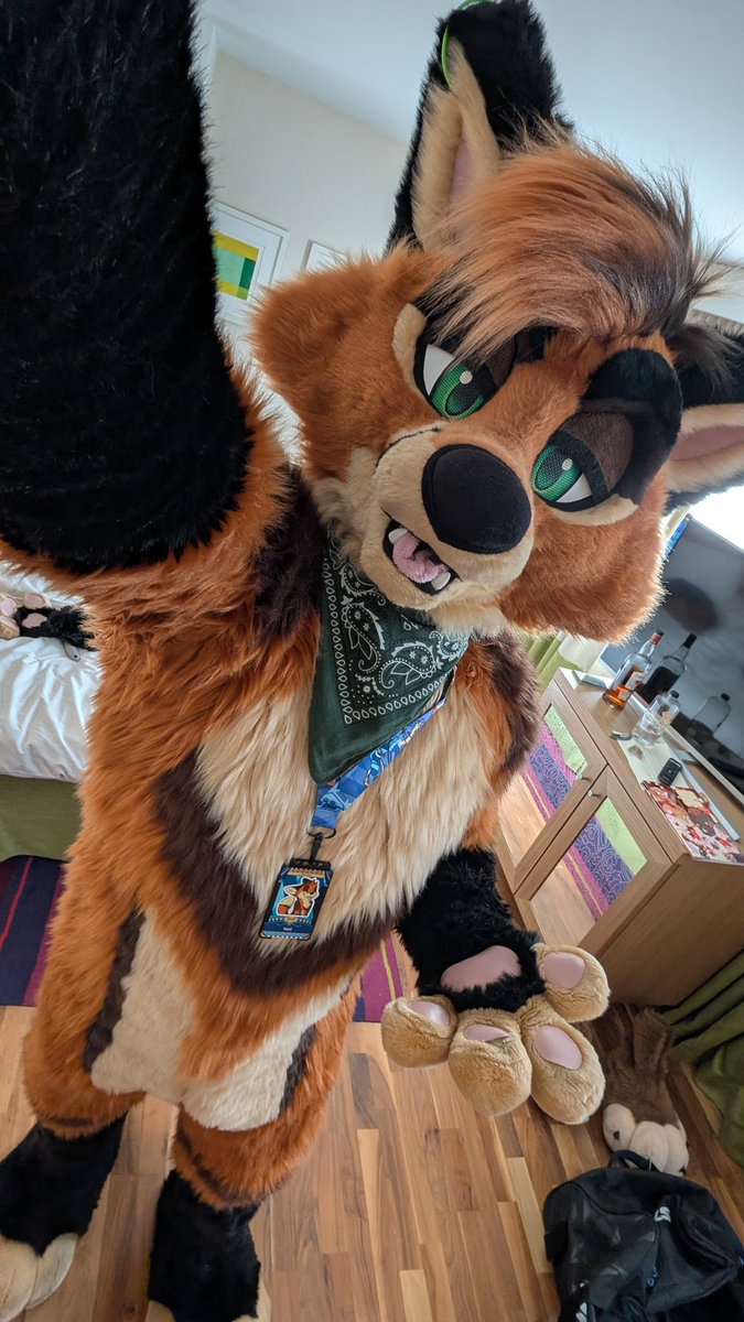 Yuvi Fox tweet media