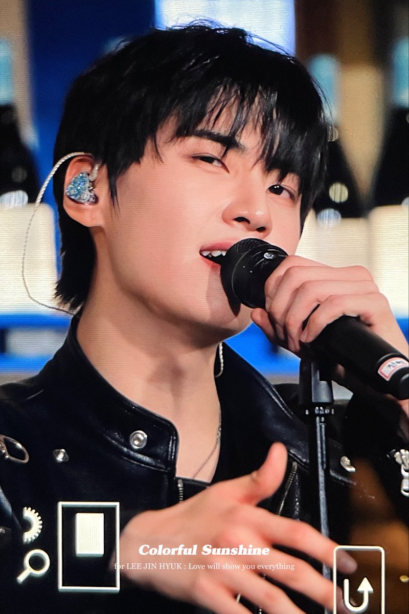 260220 #이진혁 #LEEJINHYUK #브이태양