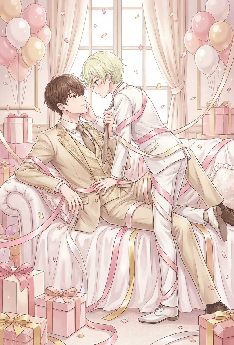 明智慎一郎裏アカ🐹❤️🍄 tweet media