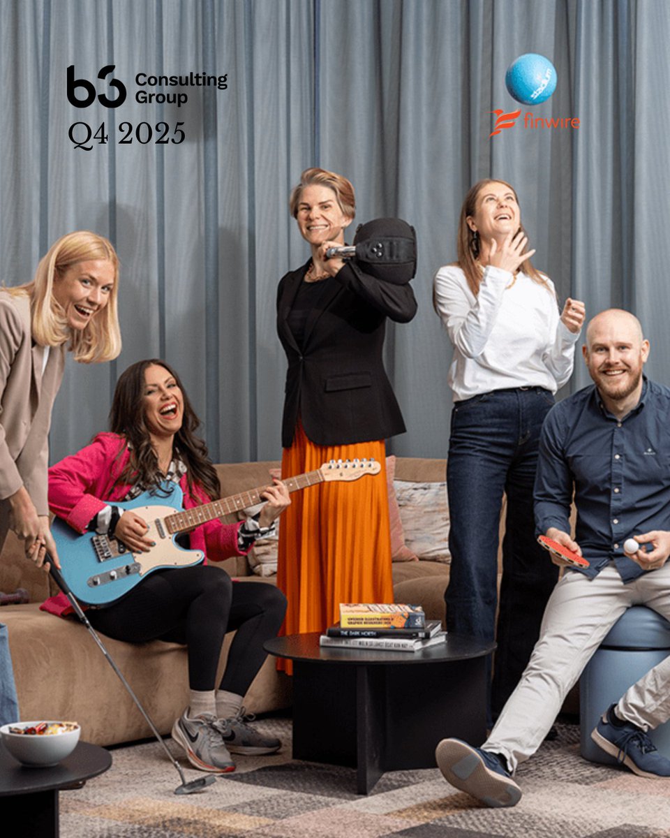 Finwire TV tweet media