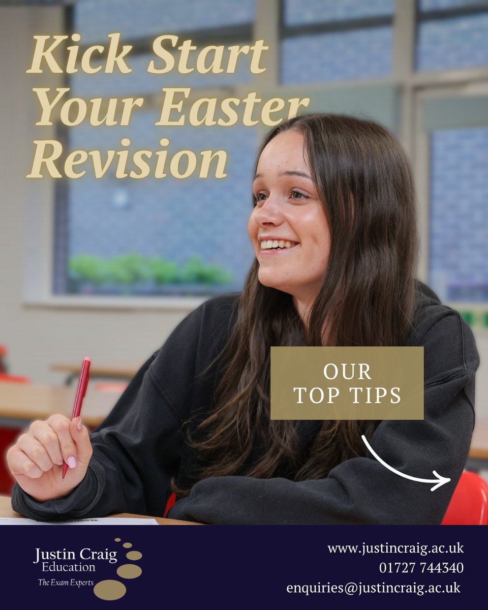 Justin Craig Education tweet media