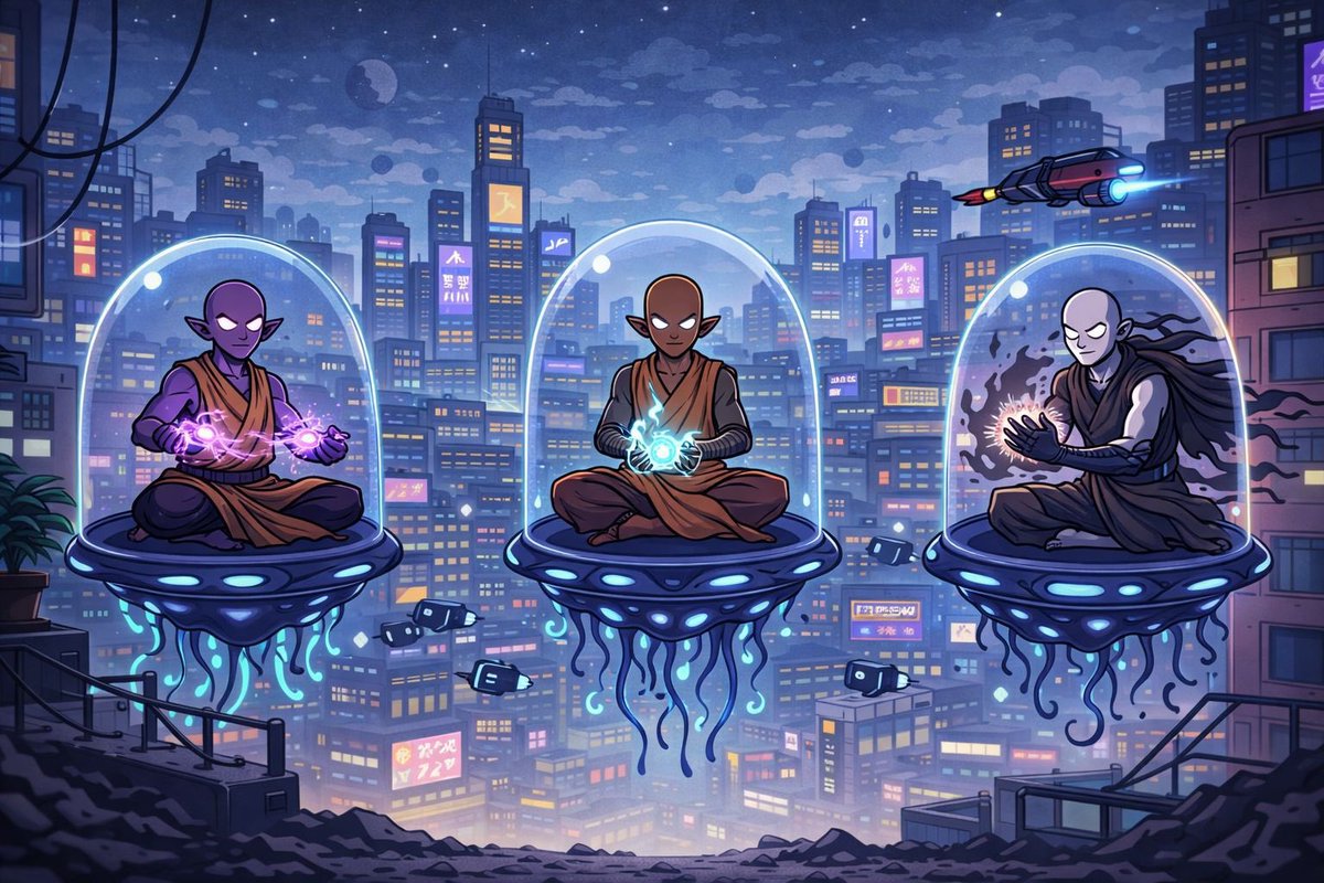 vicks0008's tweet image. 🚨 WL GIVEAWAY

3 GTD spots  @cybonkseth

REQUIREMENTS:

▫️Follow: @vicks0008 &amp;amp; @cybonkseth
▫️Like &amp;amp; RT
▫️tag 2 frens and Drop ETH wallet

⏰ 24 hrs