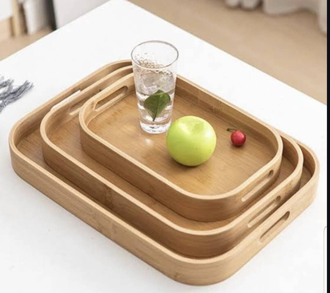 BxHomeStore's tweet photo. BAMBOO TRAY SET
📌3pcs

Tsh 60,000/=

📲Njoo WhatsApp👉🏽https://t.co/Jk0Fus3XRH https://t.co/ROy3mJ53AL