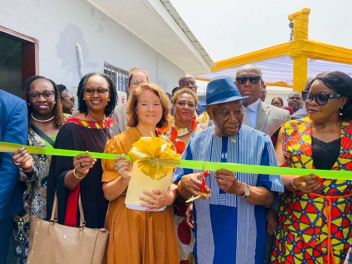 Christine N Umutoni tweet media