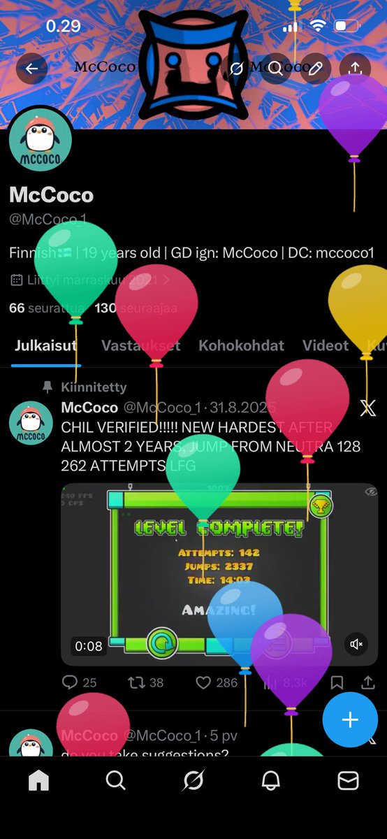 McCoco tweet media