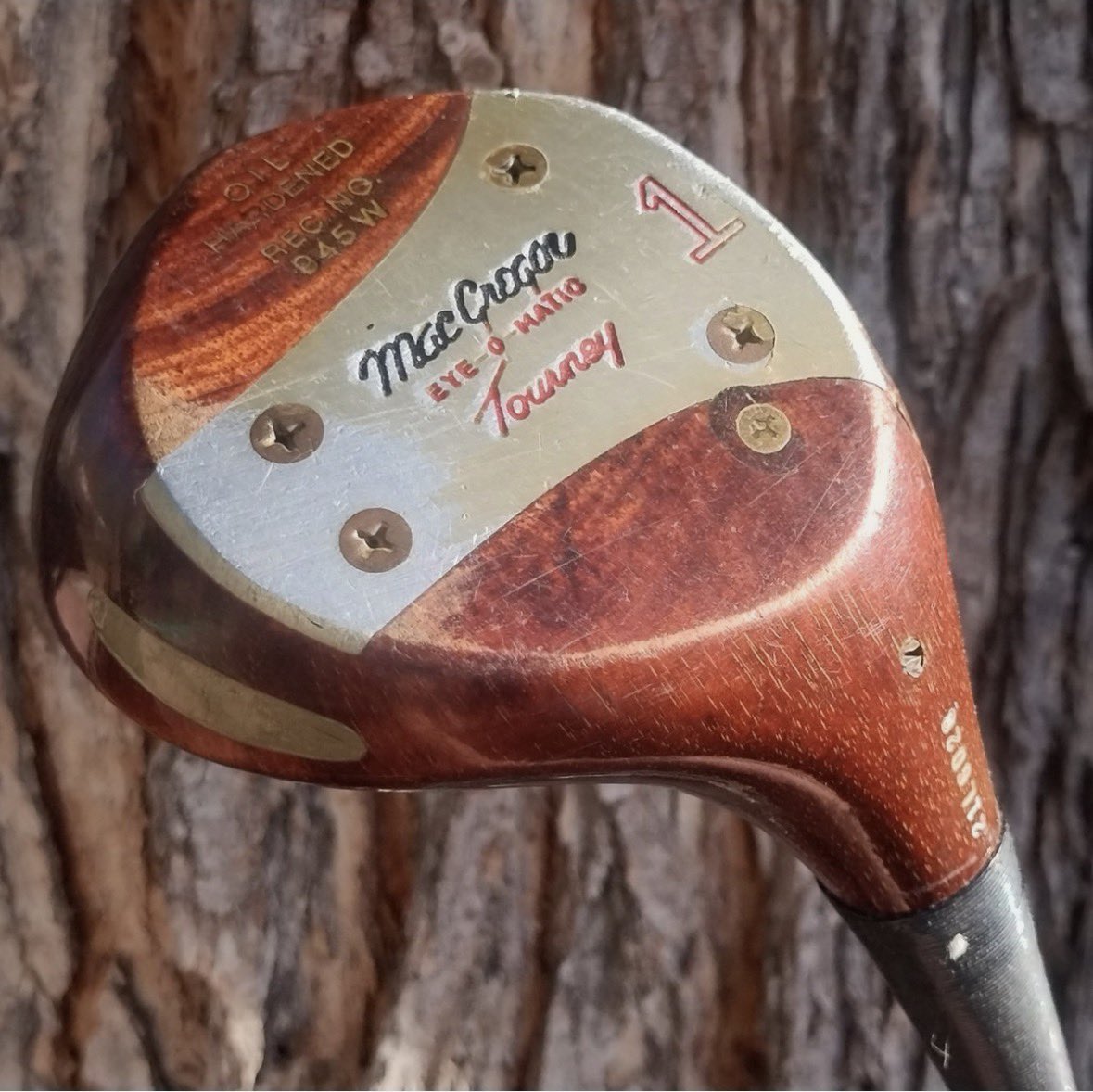 Thwack Nicklaus tweet media