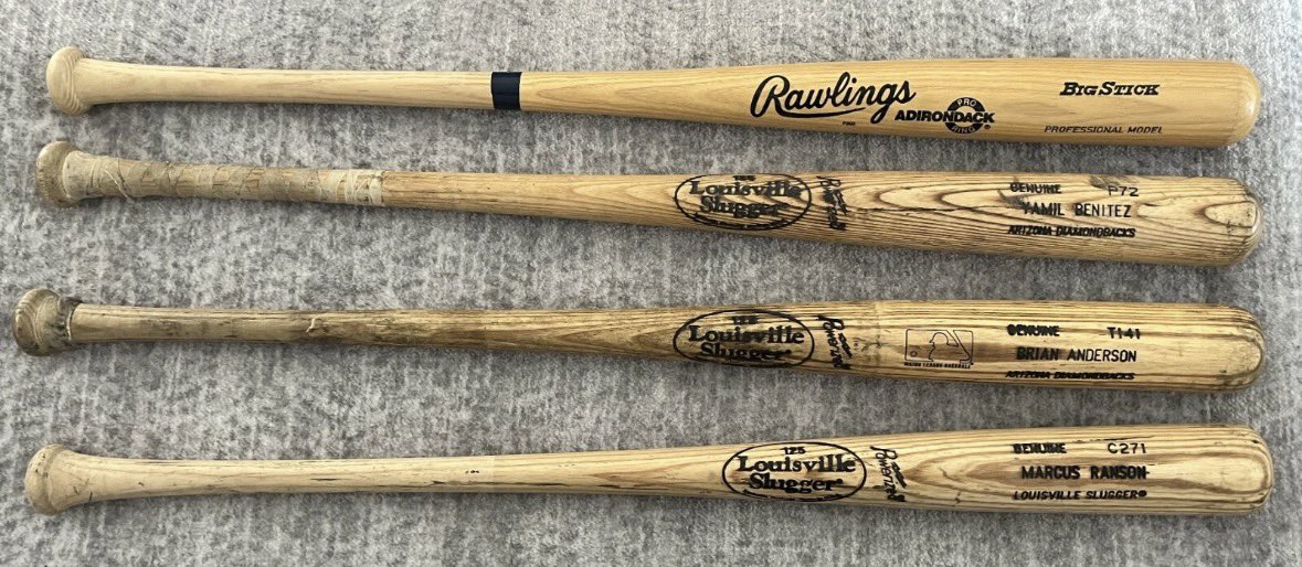 Thwack Nicklaus tweet media