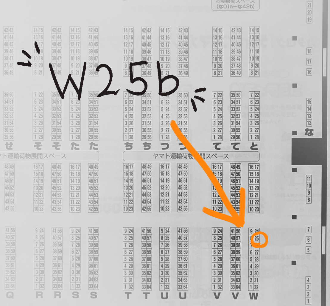 🥧COMITIA155　お品書き🥧

🗓️2026/2/22（日）
📍東京ビックサイト 東6ホール

新刊は描き下ろしイラストを多数掲載しています！

アナログ色紙も多数持っていく予定です！

【W25b】にてお待ちしております～🙌

#COMITIA155
#COMITIA155お品書き
#コミティア155お品書き