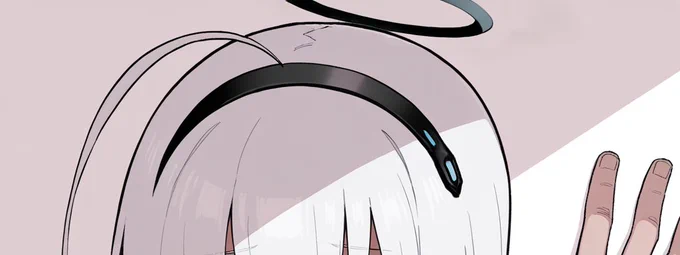 当番ほったらかしにされたけど、壁ドンで誤魔化されちゃうミレニアムモブちゃん