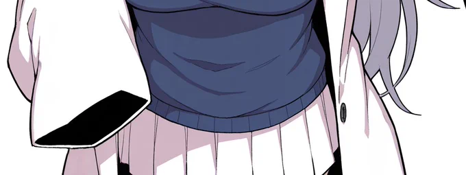 当番ほったらかしにされたけど、壁ドンで誤魔化されちゃうミレニアムモブちゃん