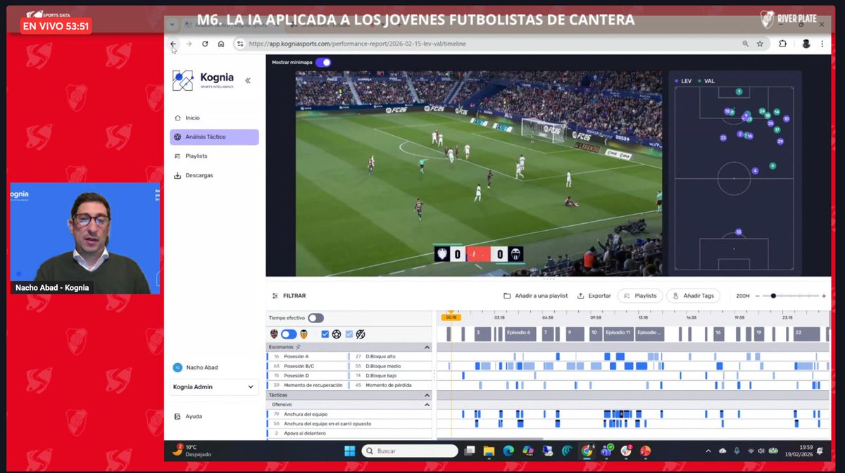 SPORTS DATA CAMPUS tweet media