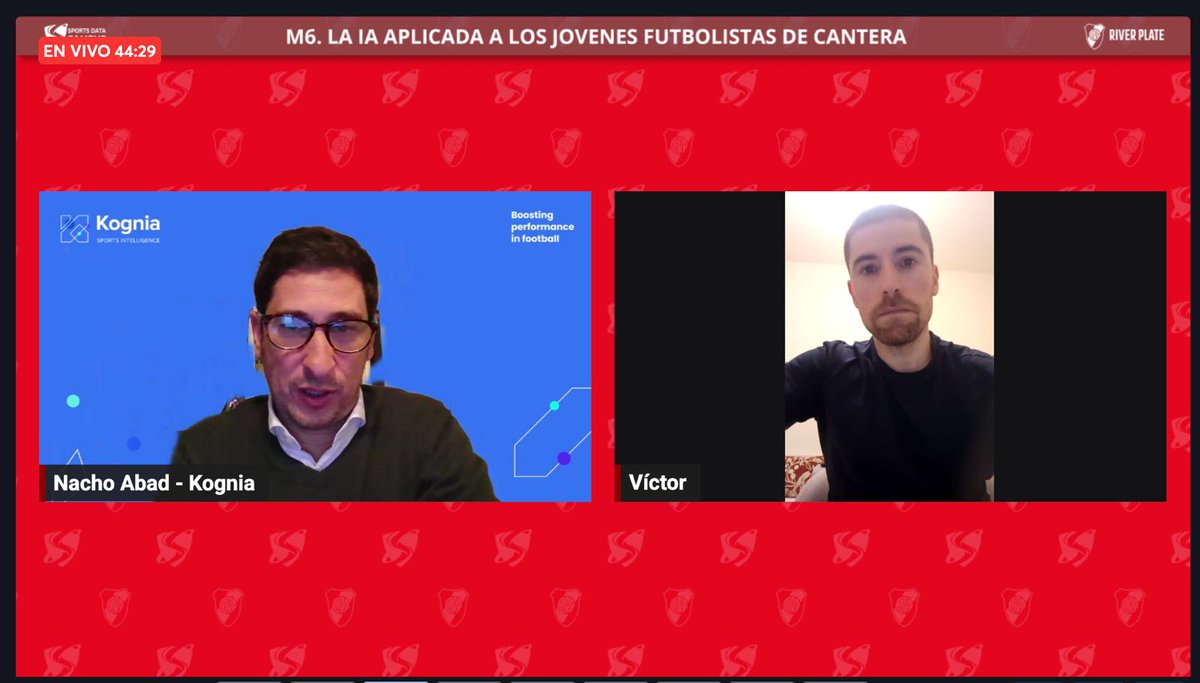 SPORTS DATA CAMPUS tweet media