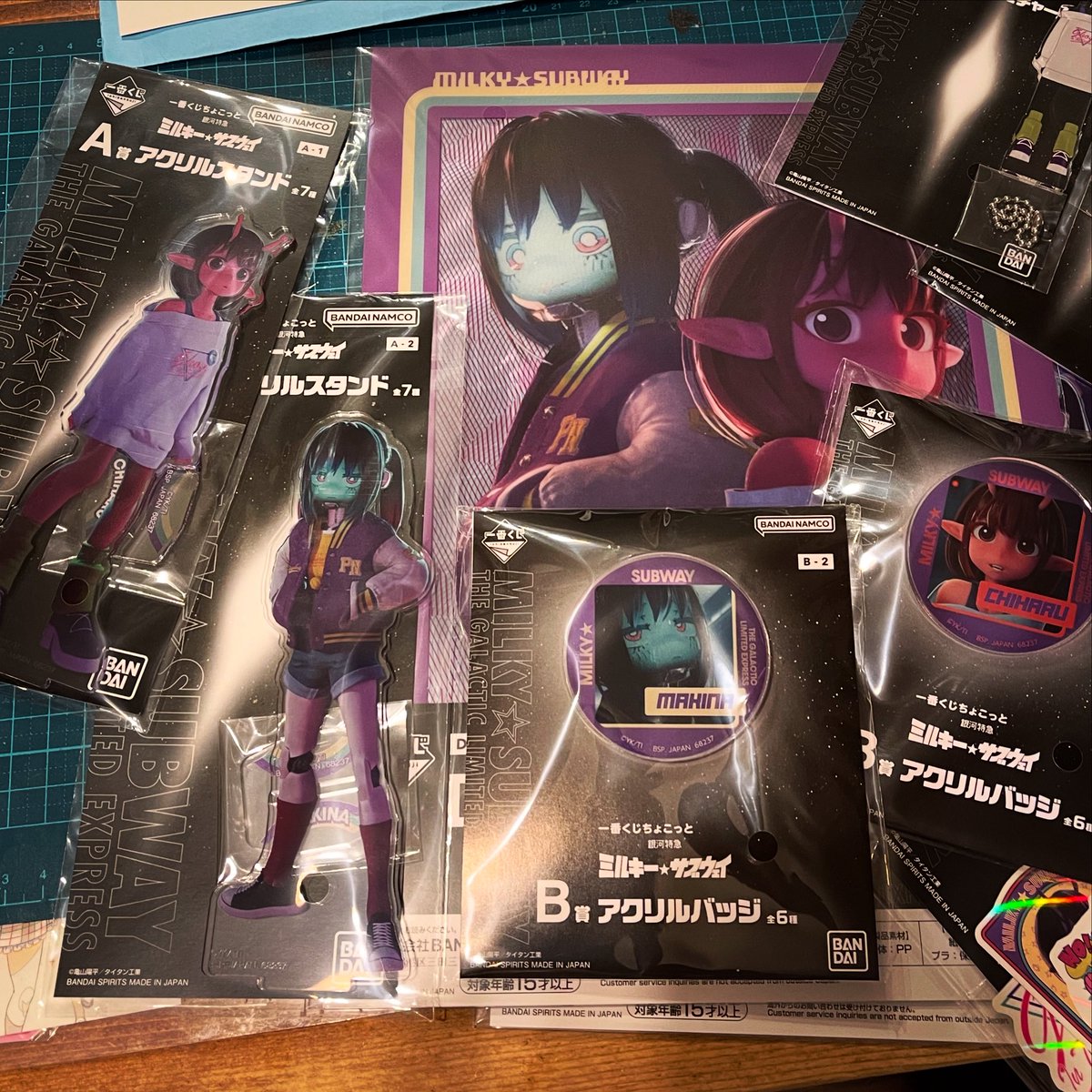 チェリ@バケタンブログ (@cherri_cherri) / Posts / X