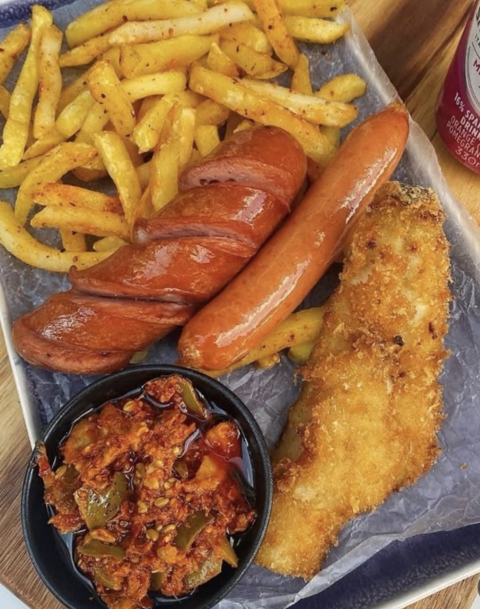 North of JHB people 

Where can I find this proper combo???